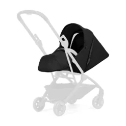 Aer² Nest to Seat Space Black