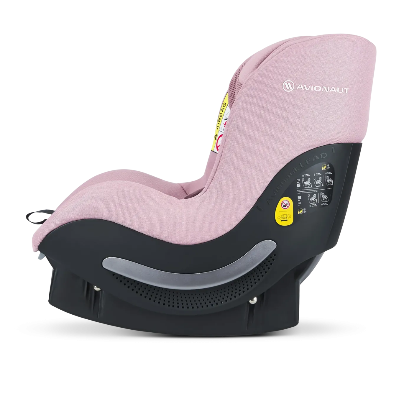AeroFIX AirFlow 2.0 C Pink