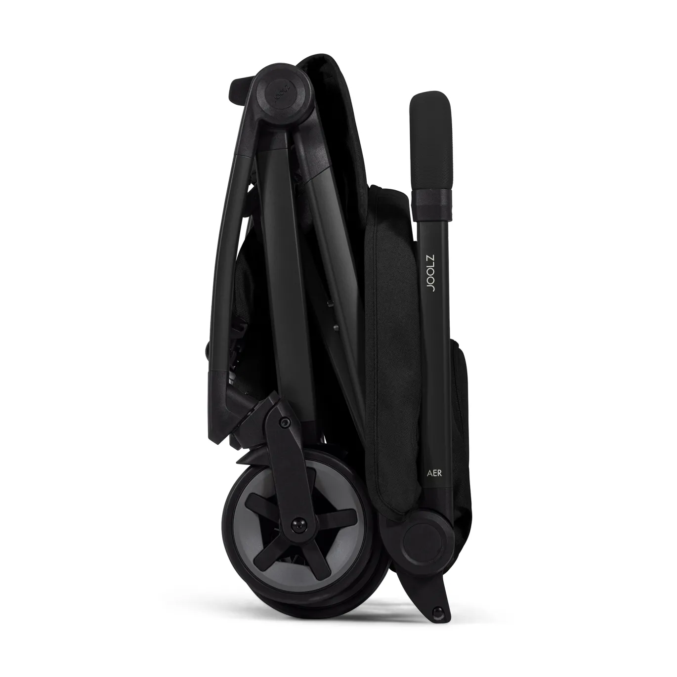 Aer² Space Black