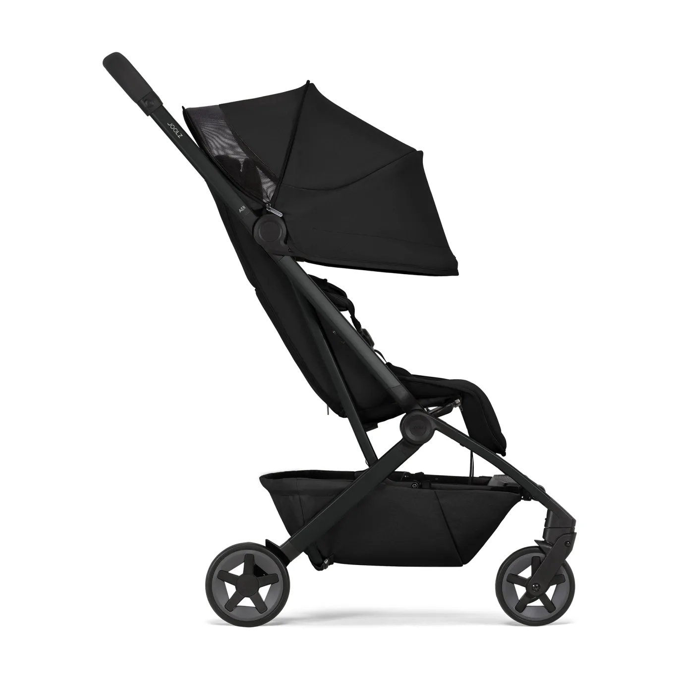 Aer² Space Black