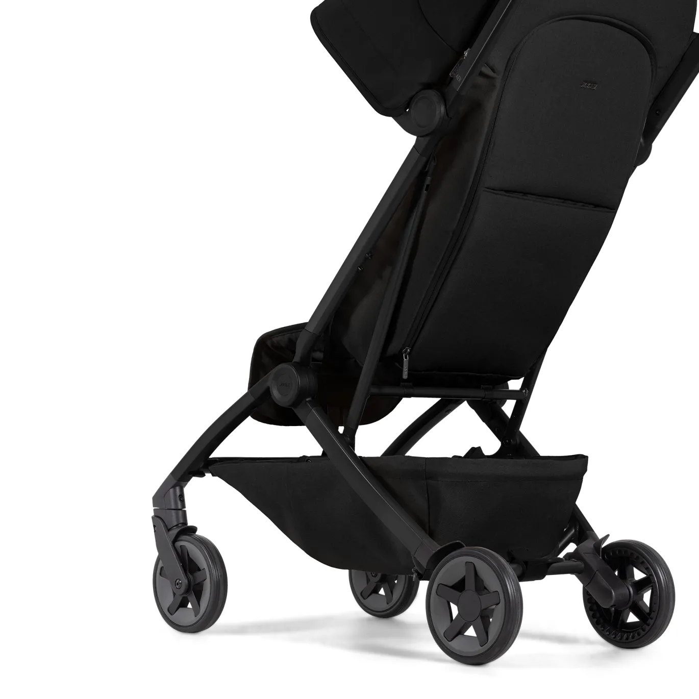 Aer² Space Black