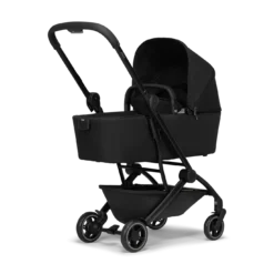 Aer+ Wanne Space Black