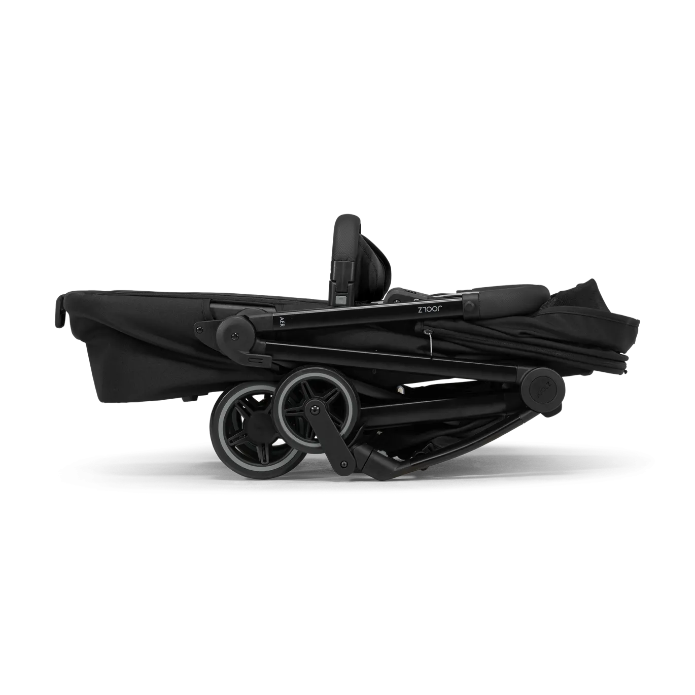 Aer+ Wanne Space Black