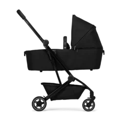Aer+ Wanne Space Black