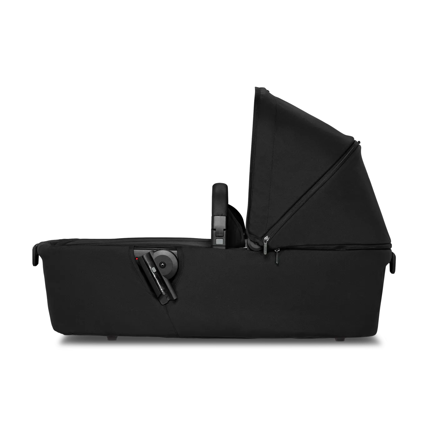 Aer+ Wanne Space Black