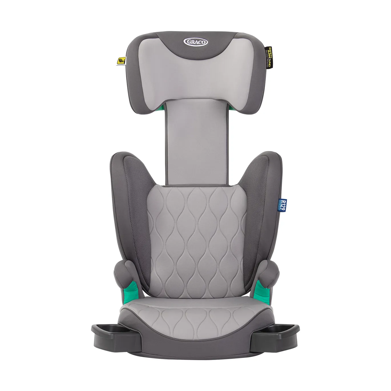 Affix i-Size R129 Iron
