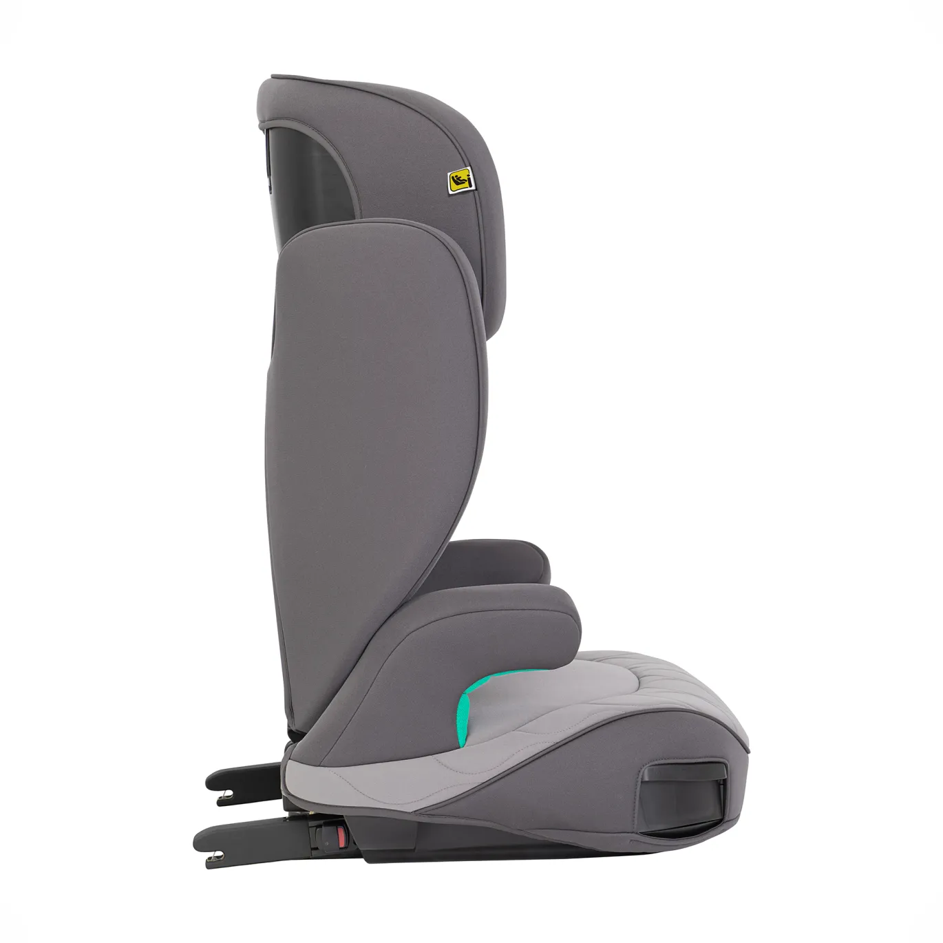 Affix i-Size R129 Iron