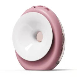 Air 1 Ultra-Slim Doppelmilchpumpe