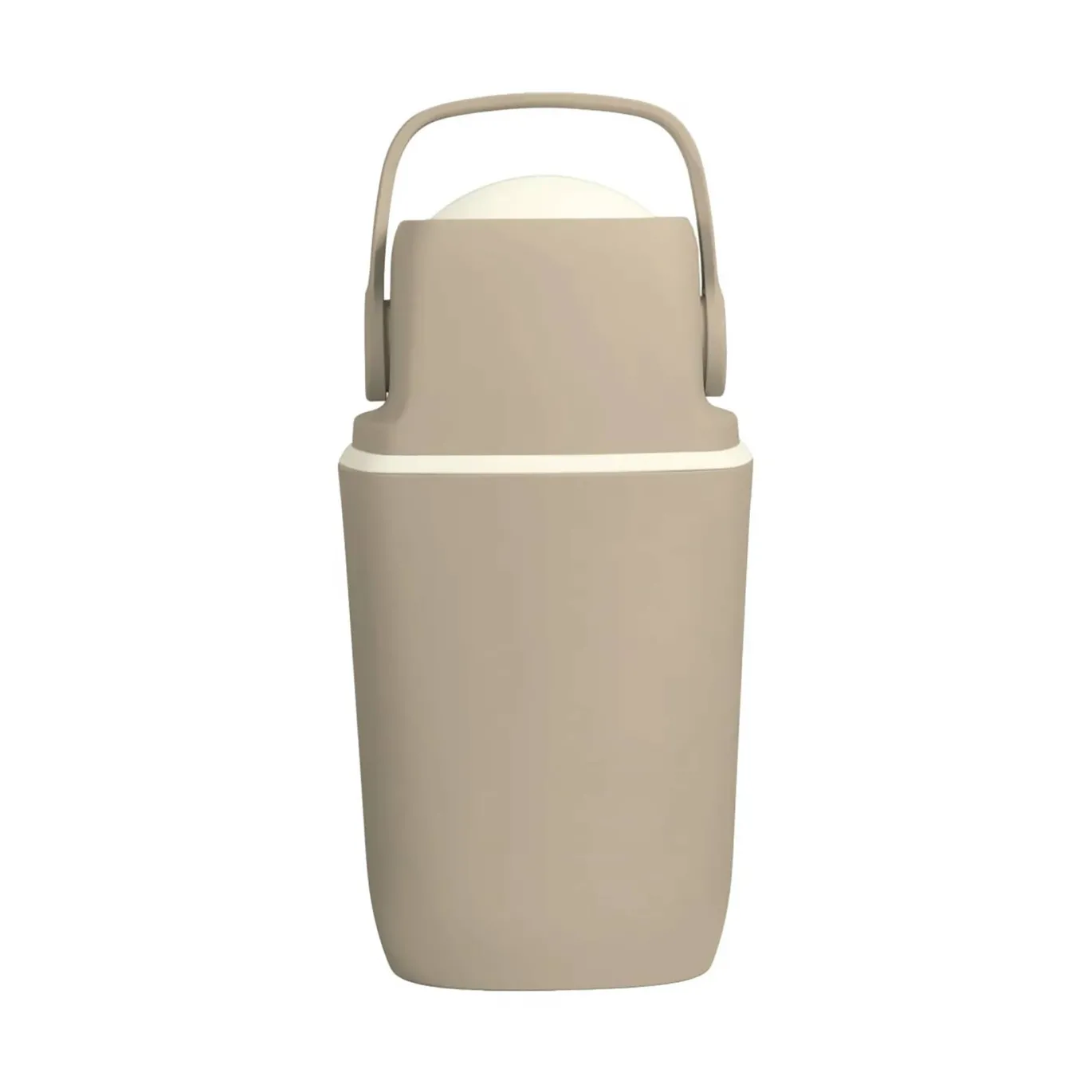AirWell Windeleimer Brown