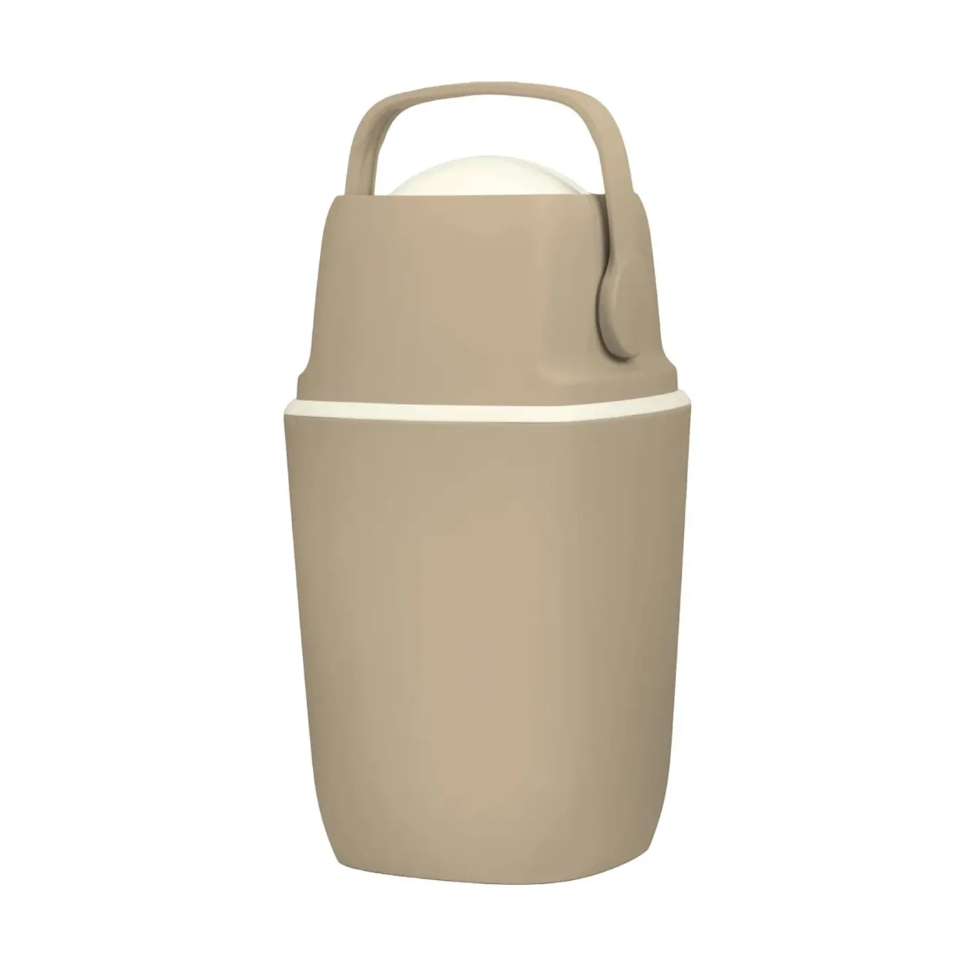 AirWell Windeleimer Brown