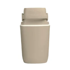 AirWell Windeleimer Brown