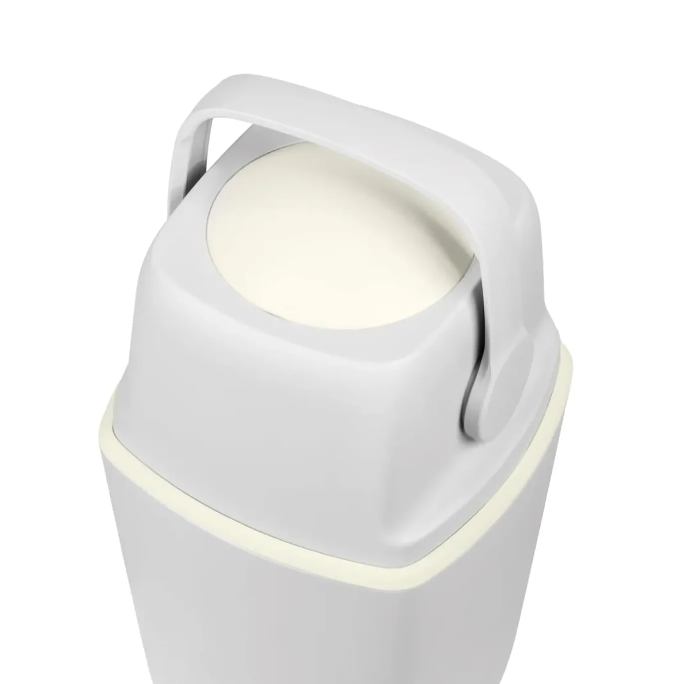 AirWell Windeleimer White