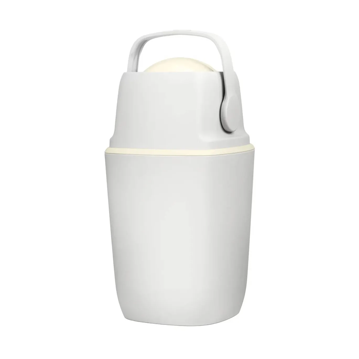 AirWell Windeleimer White