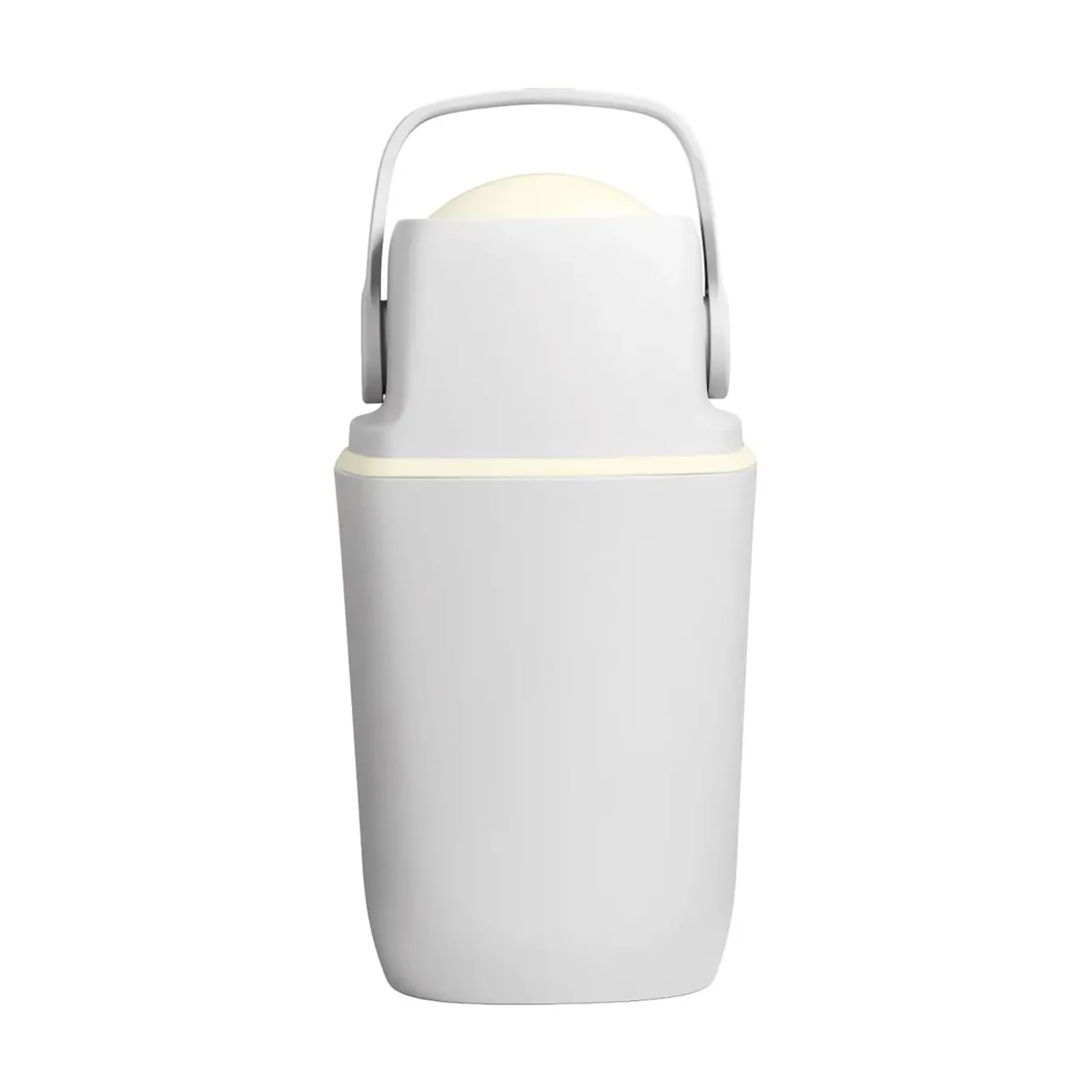 AirWell Windeleimer White