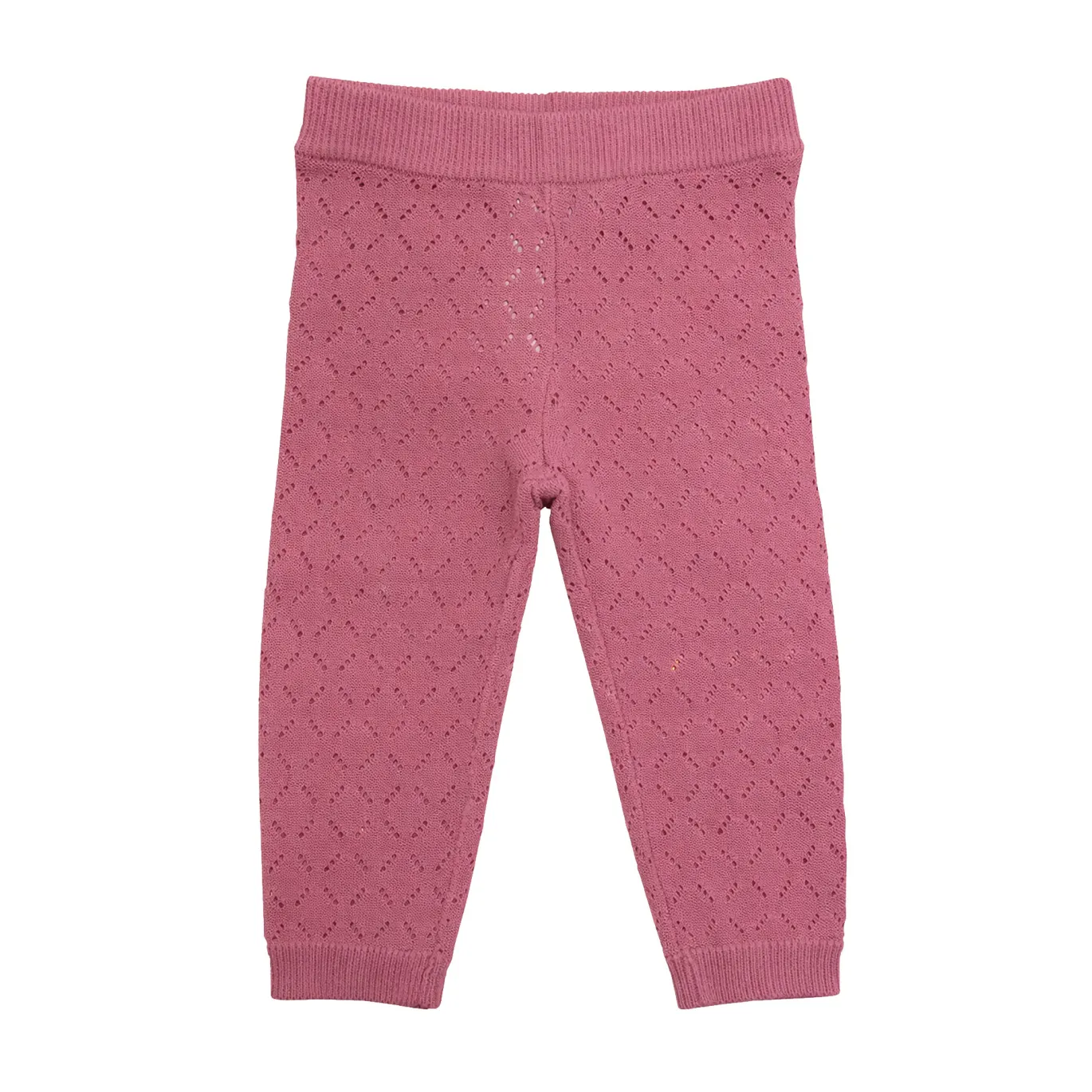 Ajour-Leggings