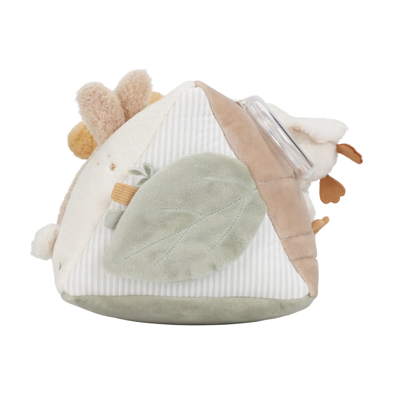 Aktivitätendreieck Newborn Naturals