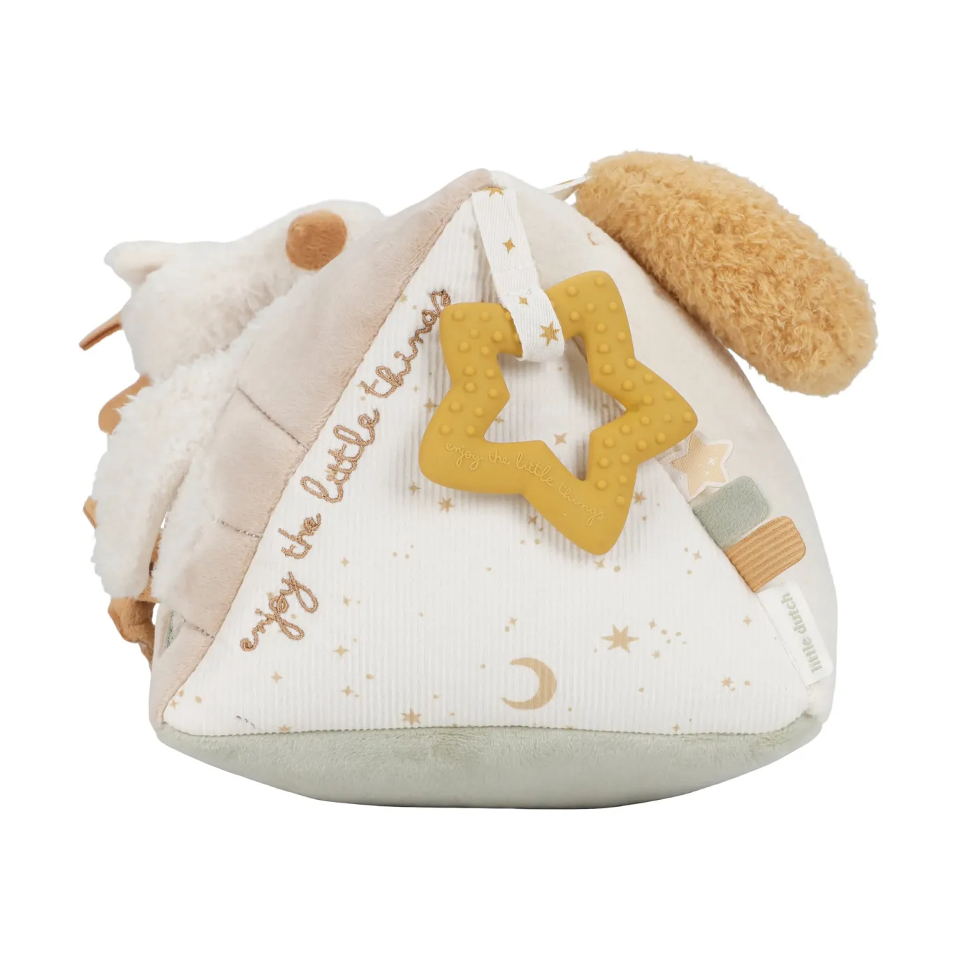 Aktivitätendreieck Newborn Naturals