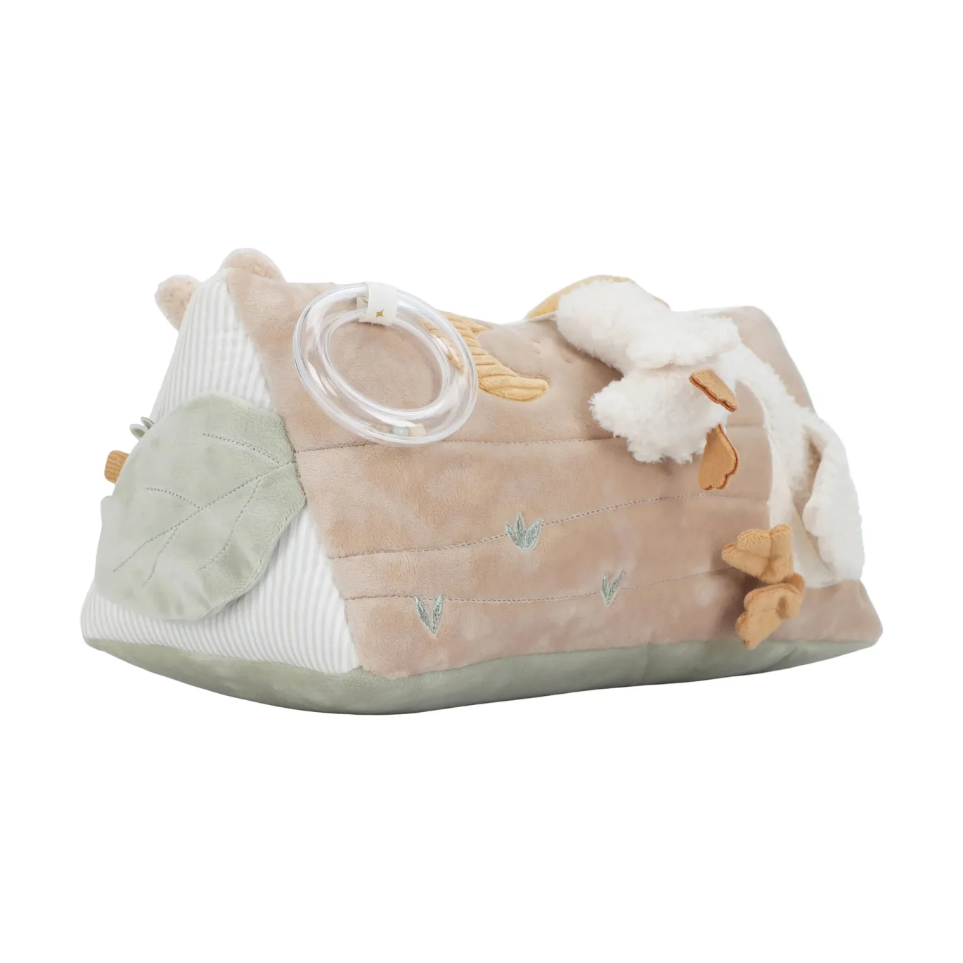 Aktivitätendreieck Newborn Naturals
