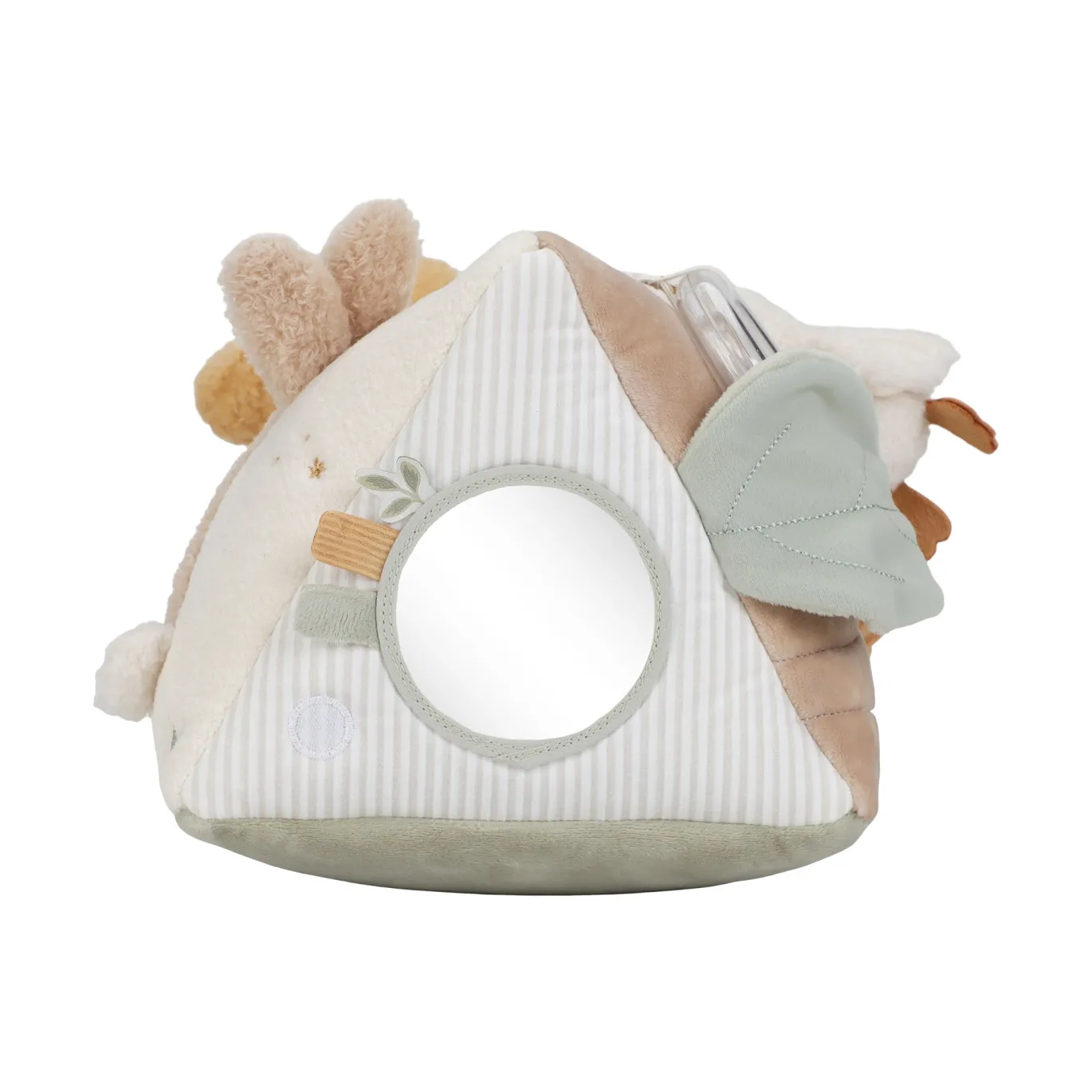 Aktivitätendreieck Newborn Naturals
