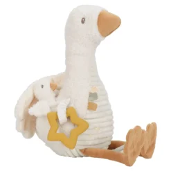 Aktivitäten-Kuscheltier Little Goose