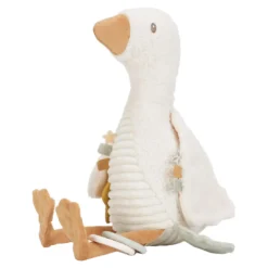 Aktivitäten-Kuscheltier Little Goose