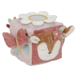 Aktivitäten-Würfel Fairy Garden