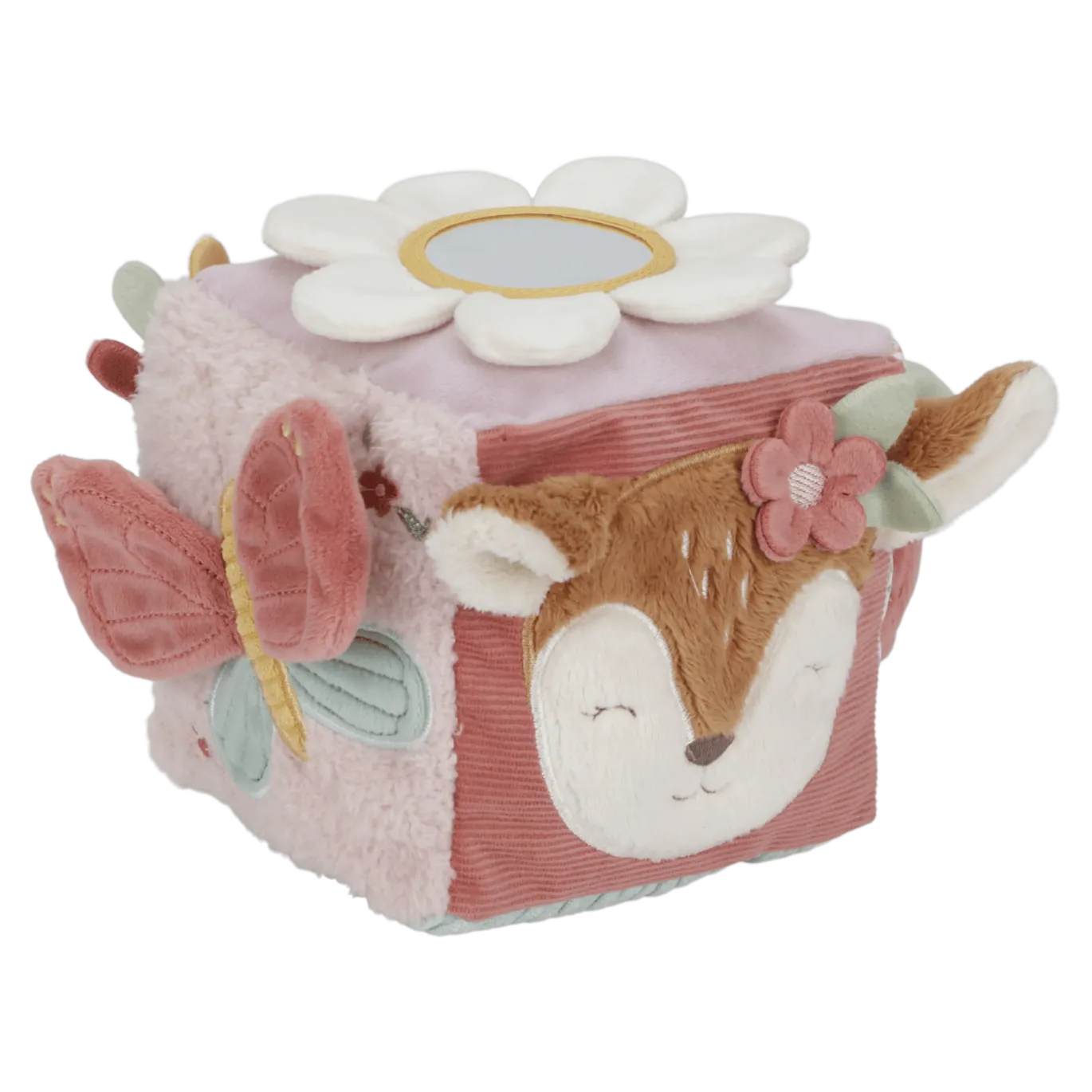 Aktivitäten-Würfel Fairy Garden