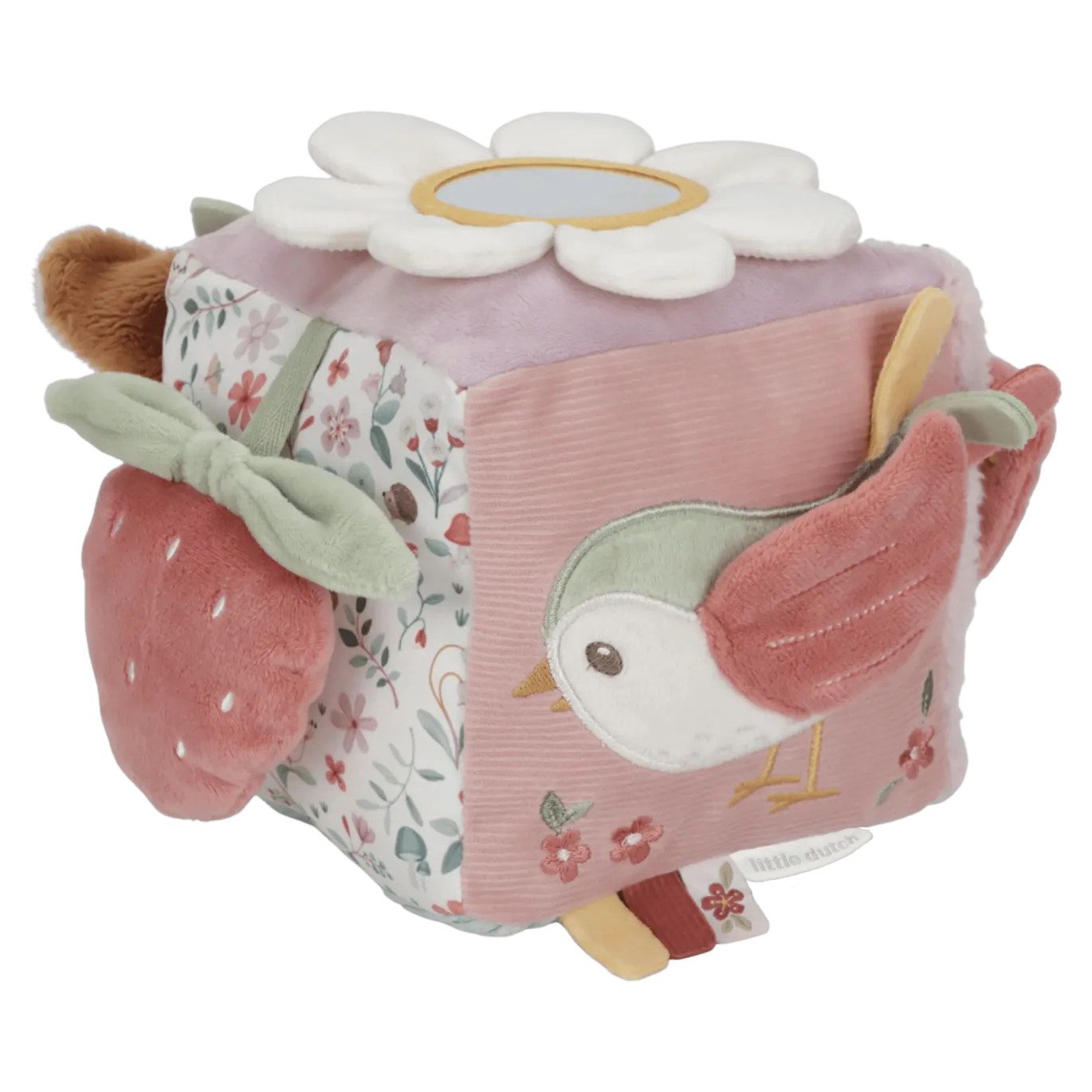 Aktivitäten-Würfel Fairy Garden