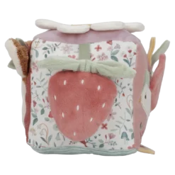 Aktivitäten-Würfel Fairy Garden