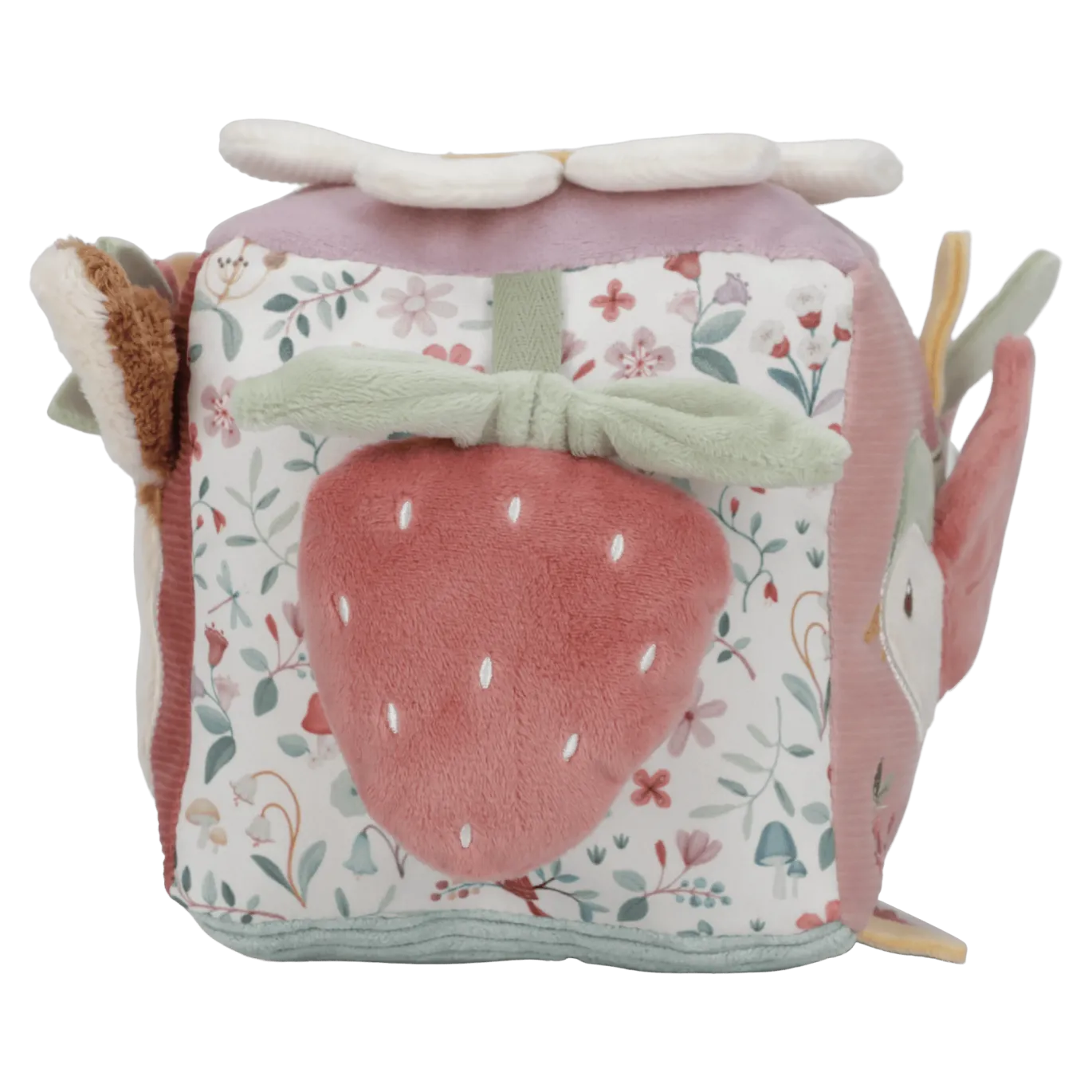 Aktivitäten-Würfel Fairy Garden