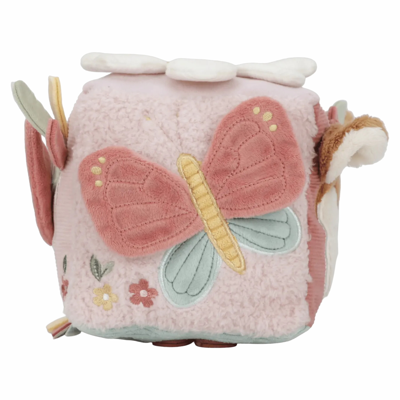 Aktivitäten-Würfel Fairy Garden