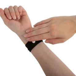 Akupressur-Armband