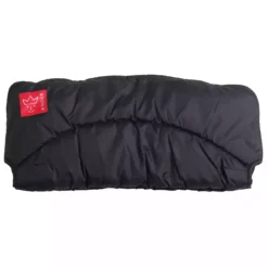 Alaska Handwärmer Black