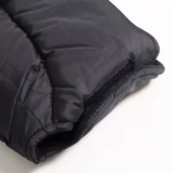 Alaska Handwärmer Black