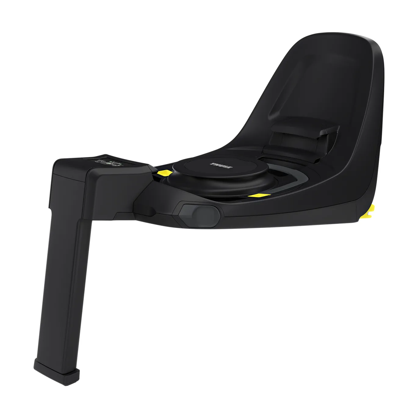 Alfi ISOFIX Basisstation