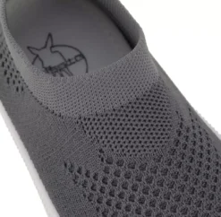 Allround Sneaker anthracite