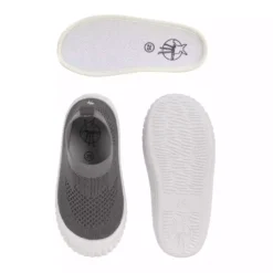 Allround Sneaker anthracite