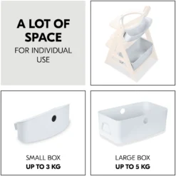 Alpha Box Set