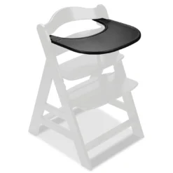Alpha Click Tray Black