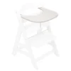 Alpha Click Tray Speckle Beige
