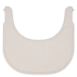 Alpha Click Tray Speckle Beige