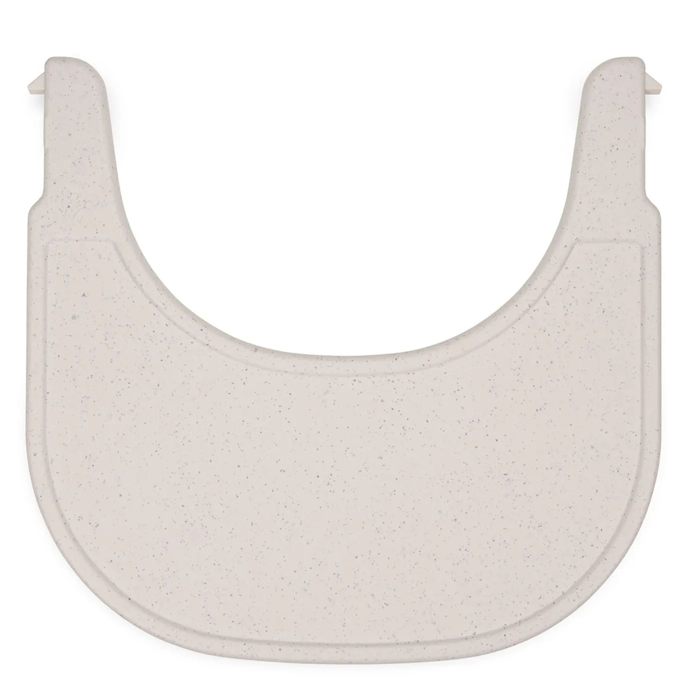 Alpha Click Tray Speckle Beige