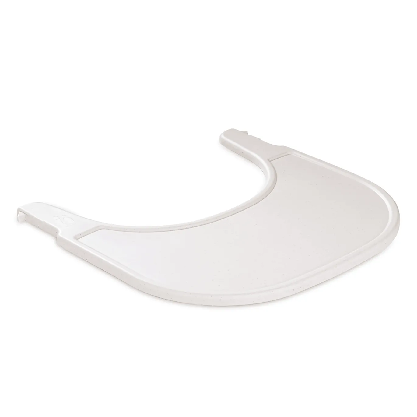 Alpha Click Tray Speckle Beige