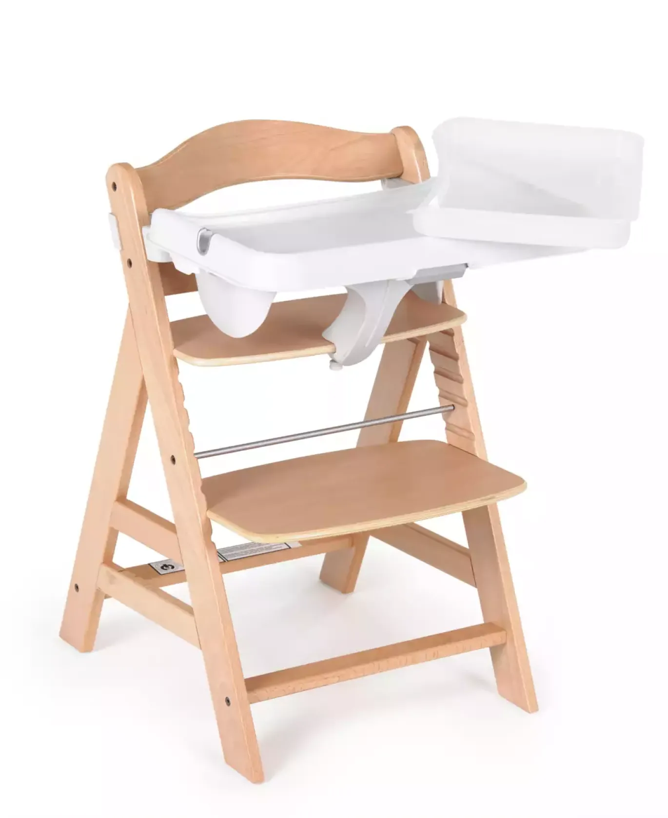Alpha Tray