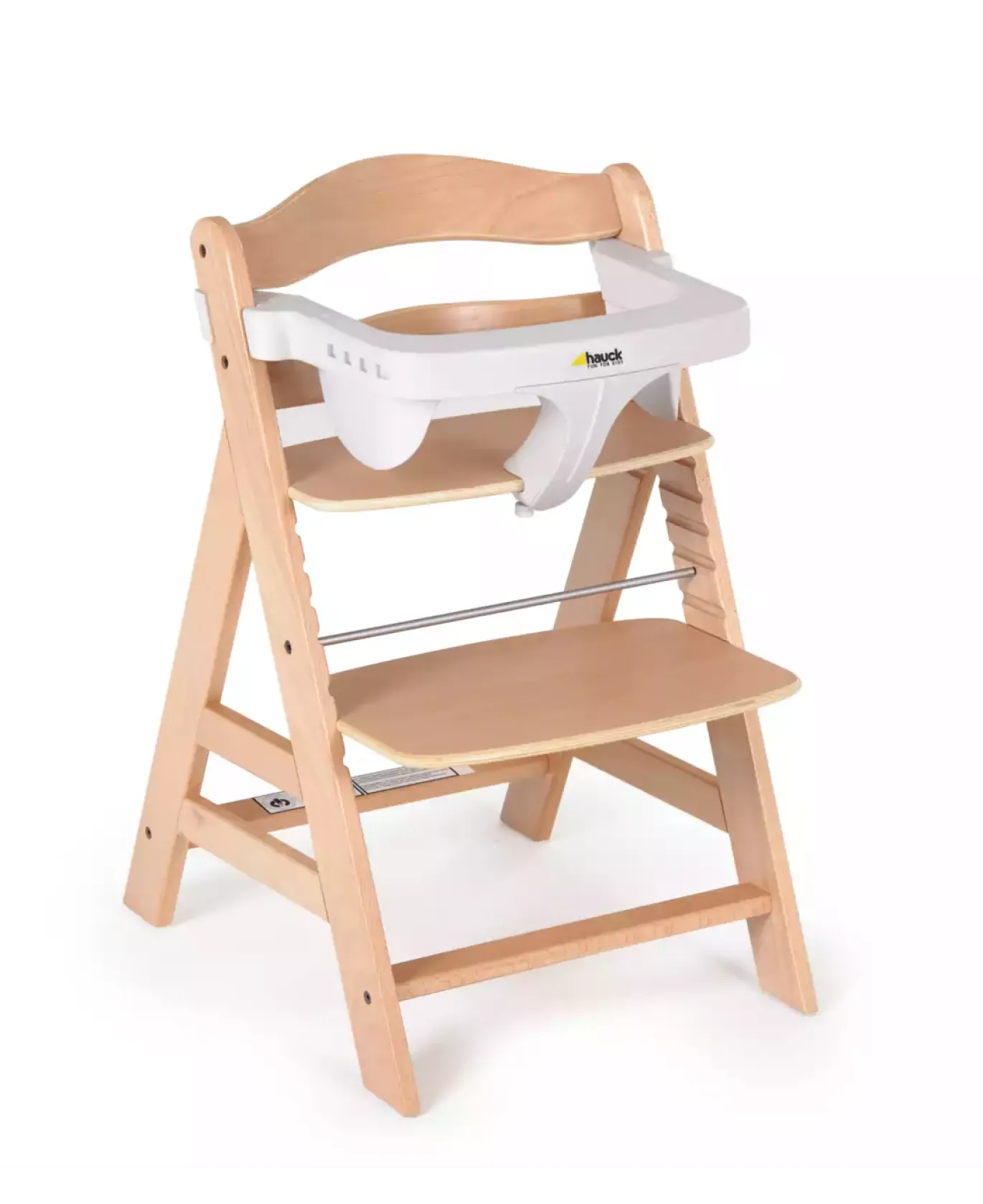 Alpha Tray