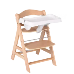 Alpha Tray