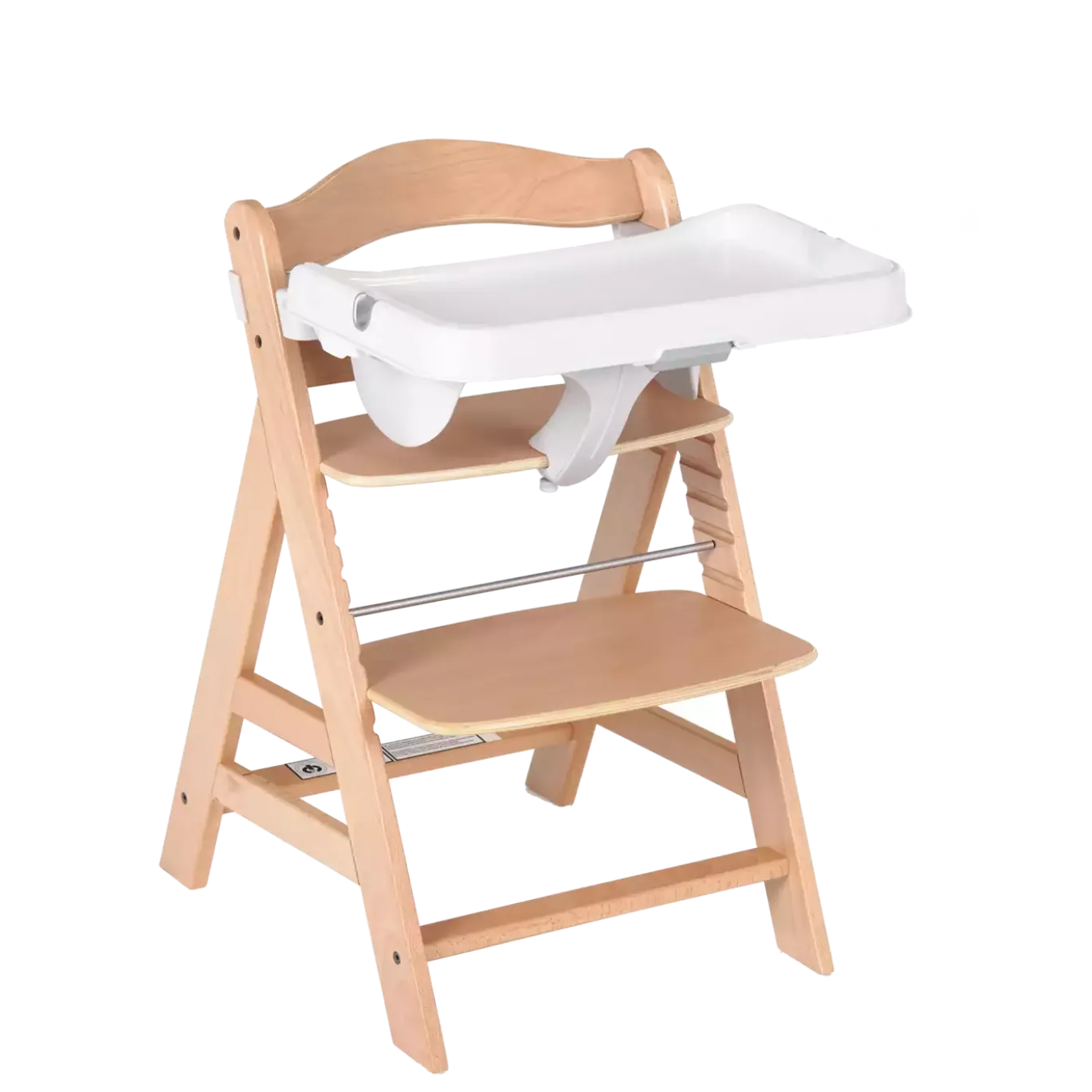 Alpha Tray