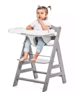 Alpha Tray
