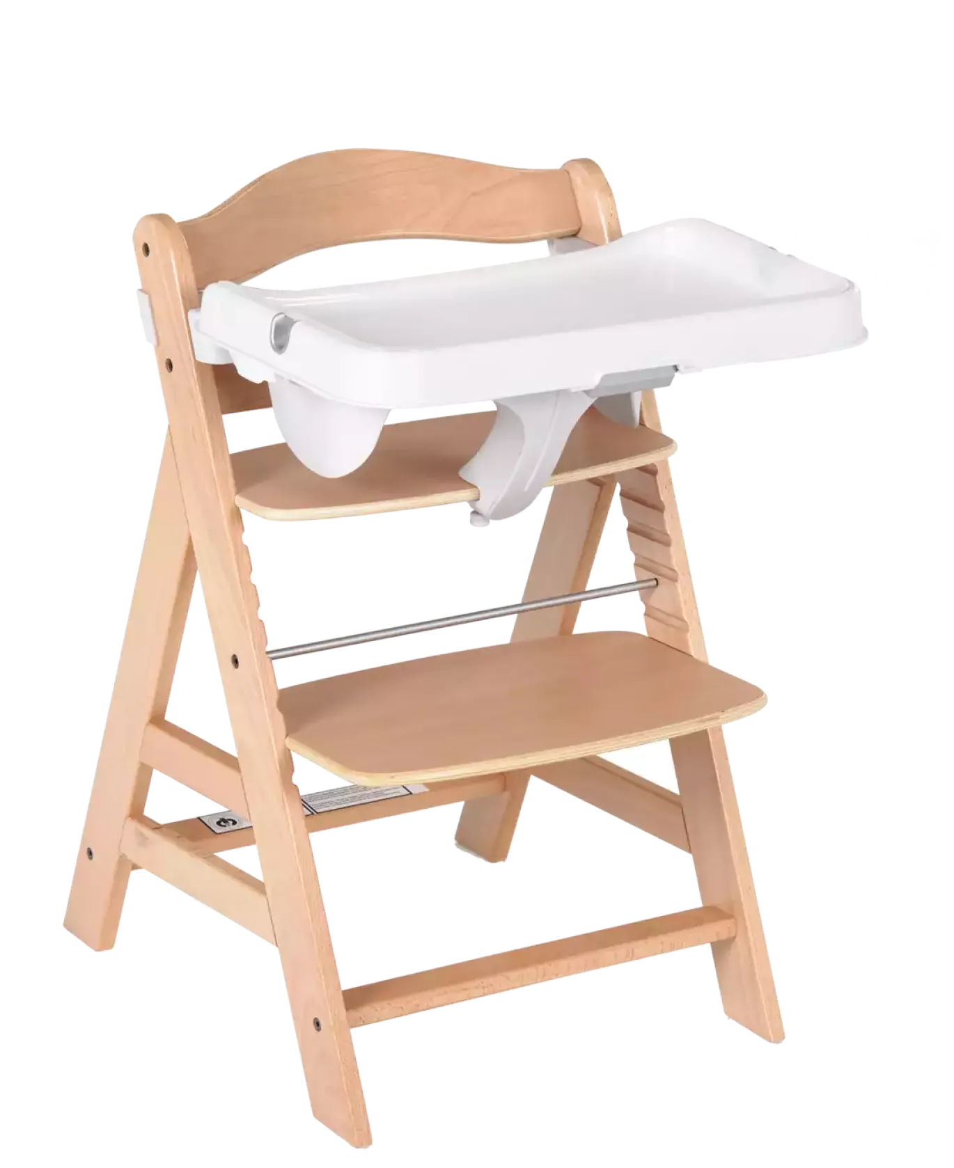 Alpha Tray