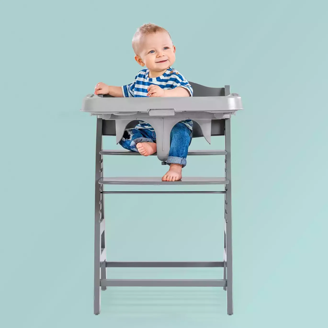 Alpha Tray Grey Comfortline